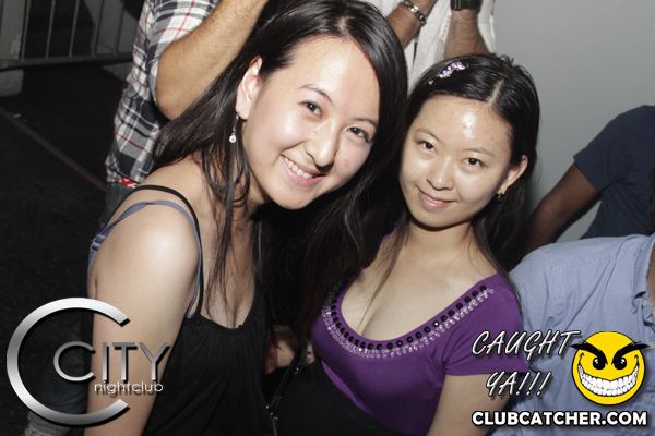 City nightclub photo 187 - August 11th, 2012