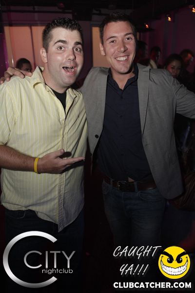 City nightclub photo 189 - August 11th, 2012