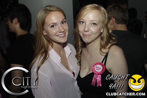 City nightclub photo 190 - August 11th, 2012