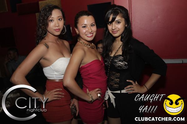 City nightclub photo 192 - August 11th, 2012