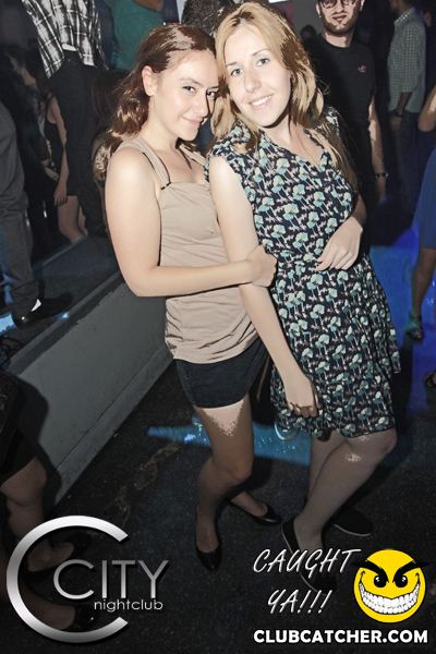 City nightclub photo 193 - August 11th, 2012