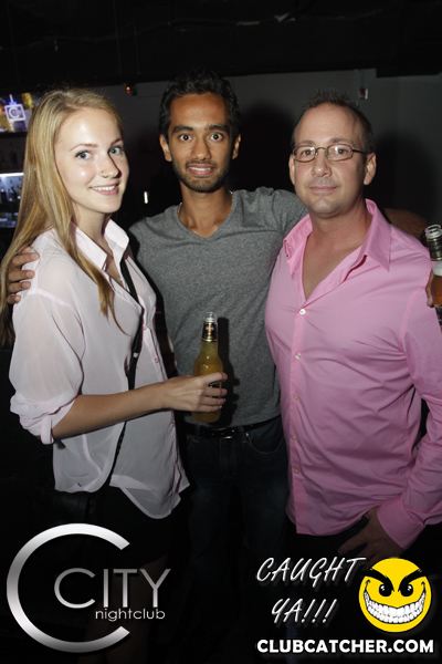 City nightclub photo 198 - August 11th, 2012