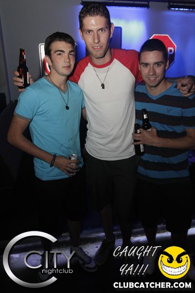 City nightclub photo 201 - August 11th, 2012