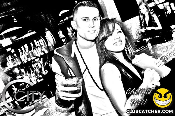 City nightclub photo 202 - August 11th, 2012