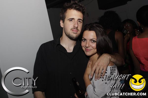 City nightclub photo 203 - August 11th, 2012