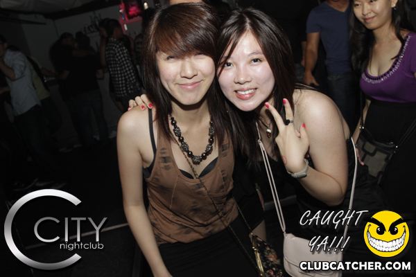 City nightclub photo 205 - August 11th, 2012