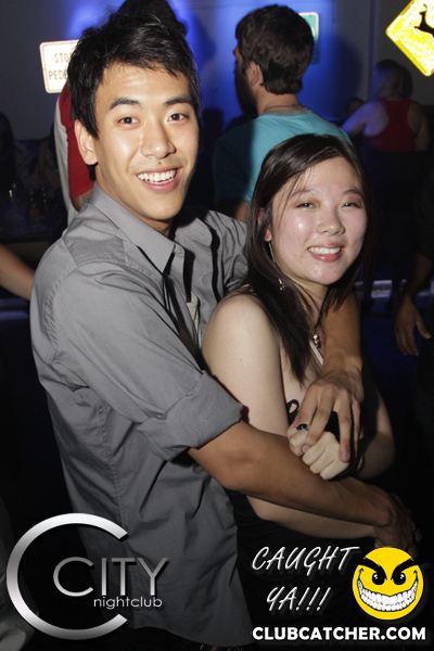 City nightclub photo 206 - August 11th, 2012