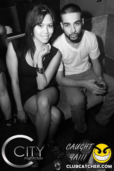 City nightclub photo 208 - August 11th, 2012