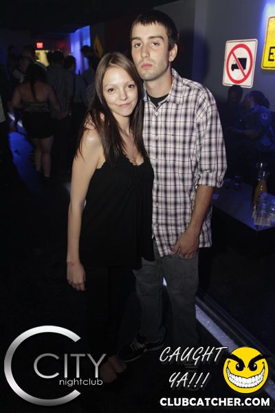 City nightclub photo 209 - August 11th, 2012