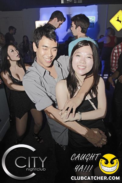 City nightclub photo 211 - August 11th, 2012