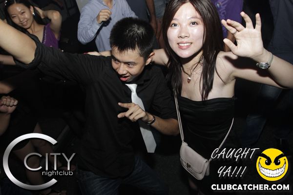 City nightclub photo 213 - August 11th, 2012