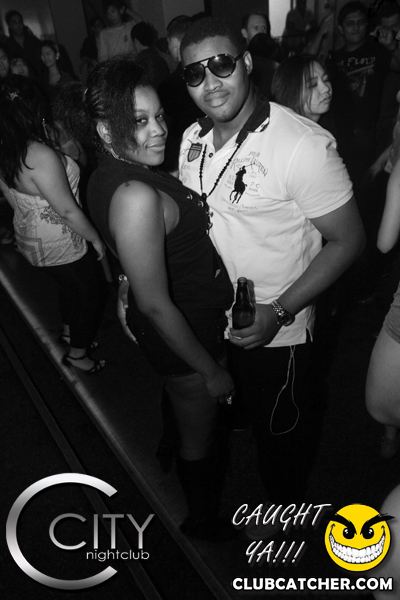City nightclub photo 222 - August 11th, 2012
