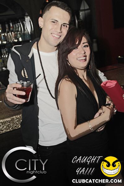 City nightclub photo 223 - August 11th, 2012