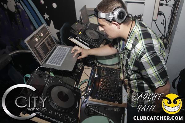 City nightclub photo 24 - August 11th, 2012