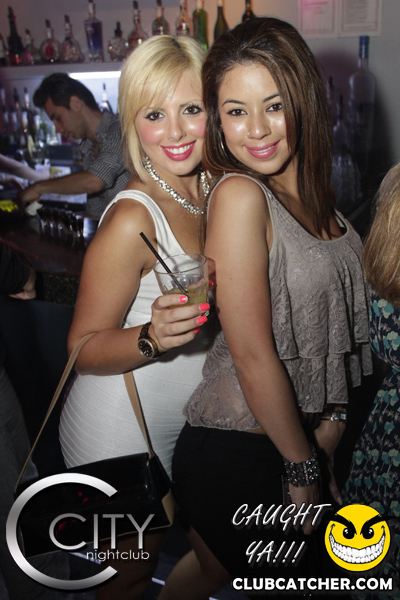 City nightclub photo 26 - August 11th, 2012
