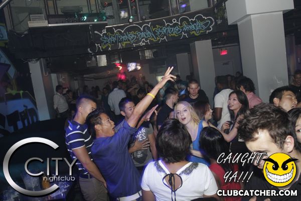 City nightclub photo 28 - August 11th, 2012