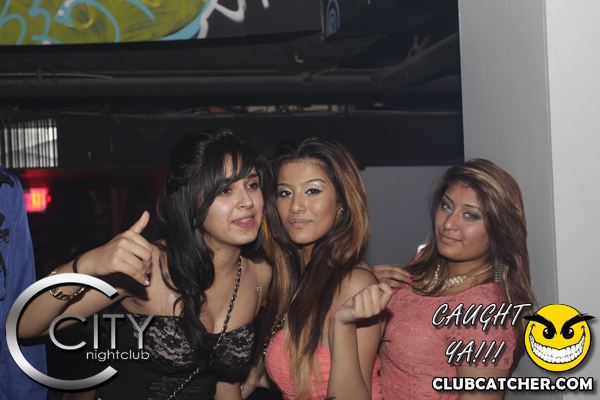 City nightclub photo 32 - August 11th, 2012