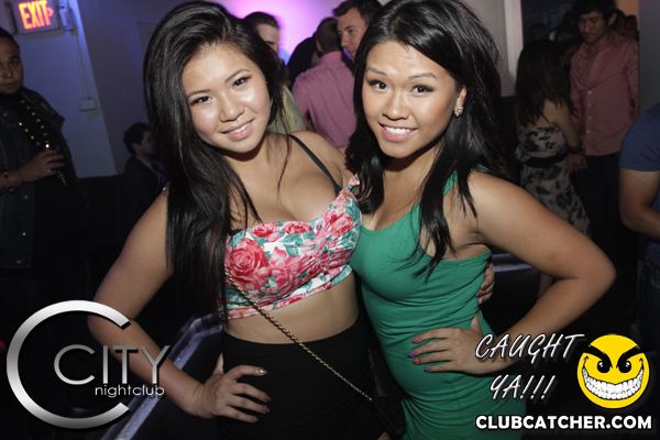 City nightclub photo 35 - August 11th, 2012