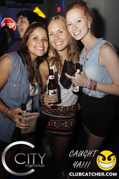 City nightclub photo 36 - August 11th, 2012