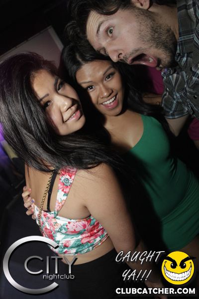 City nightclub photo 38 - August 11th, 2012