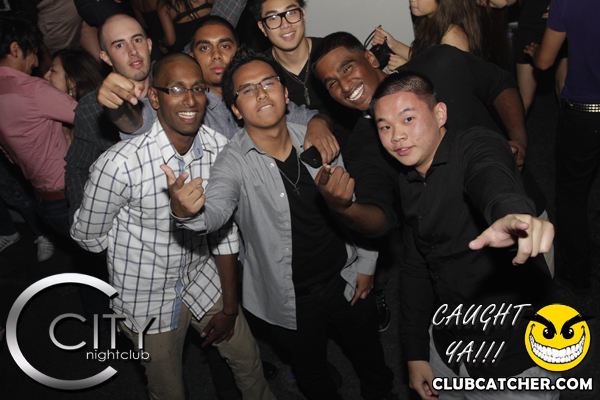 City nightclub photo 47 - August 11th, 2012