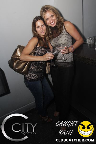 City nightclub photo 54 - August 11th, 2012