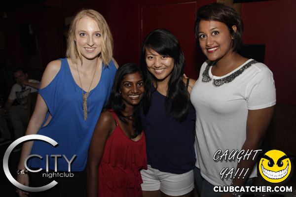 City nightclub photo 56 - August 11th, 2012