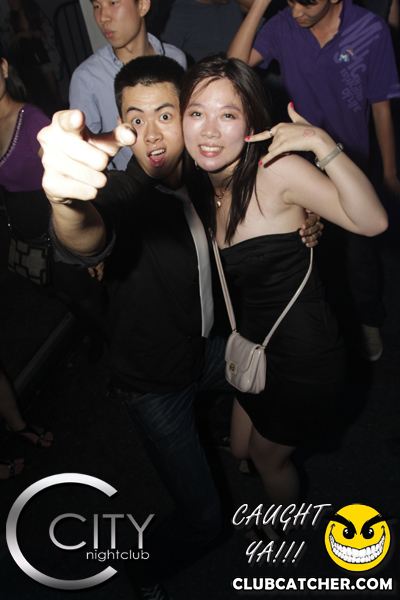 City nightclub photo 59 - August 11th, 2012