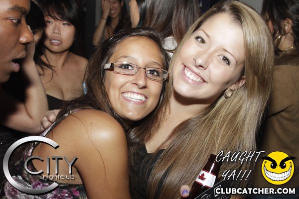 City nightclub photo 63 - August 11th, 2012