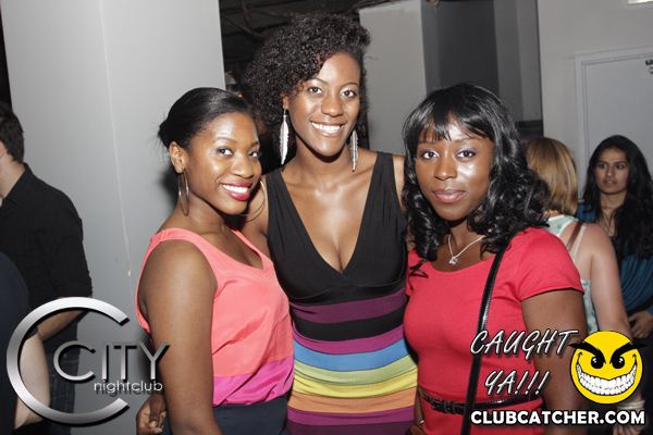 City nightclub photo 64 - August 11th, 2012