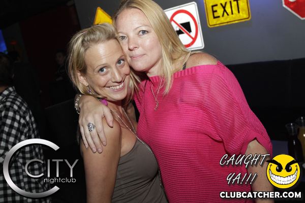 City nightclub photo 65 - August 11th, 2012