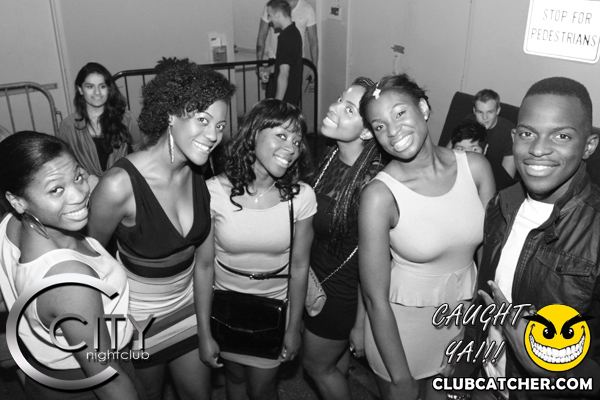 City nightclub photo 67 - August 11th, 2012