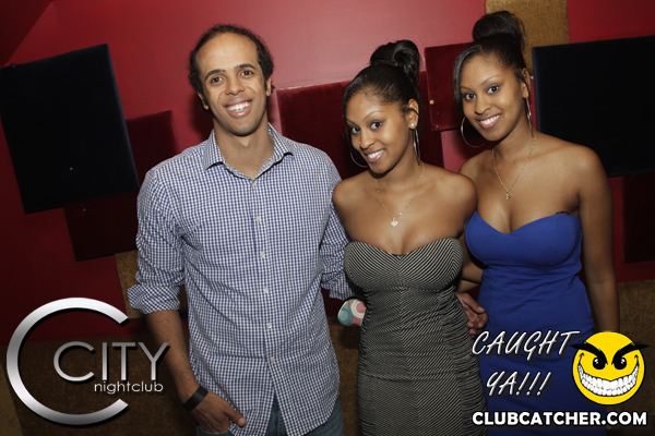 City nightclub photo 68 - August 11th, 2012