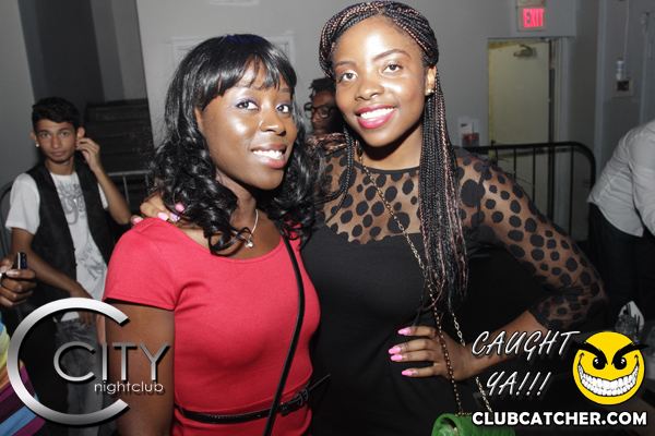 City nightclub photo 72 - August 11th, 2012