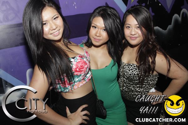 City nightclub photo 75 - August 11th, 2012