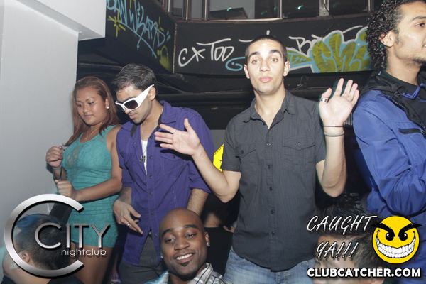 City nightclub photo 76 - August 11th, 2012