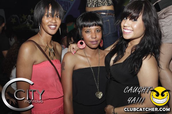 City nightclub photo 77 - August 11th, 2012