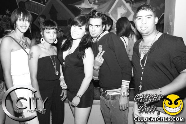 City nightclub photo 78 - August 11th, 2012