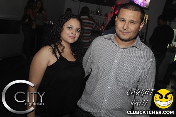 City nightclub photo 82 - August 11th, 2012