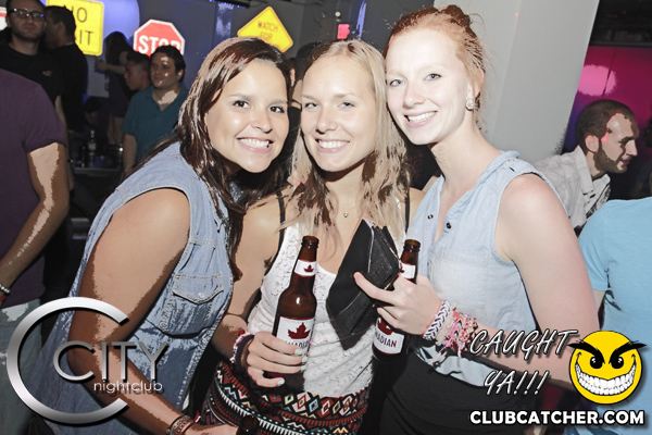 City nightclub photo 84 - August 11th, 2012