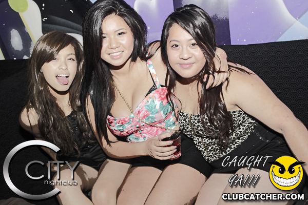 City nightclub photo 87 - August 11th, 2012