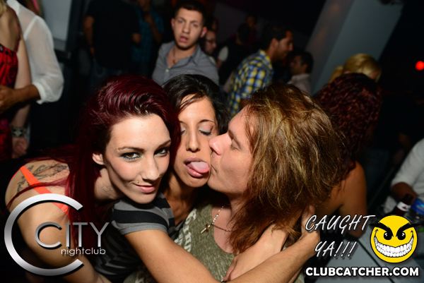 City nightclub photo 101 - August 15th, 2012