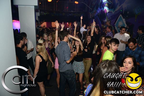 City nightclub photo 102 - August 15th, 2012