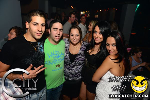 City nightclub photo 109 - August 15th, 2012