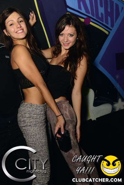 City nightclub photo 111 - August 15th, 2012