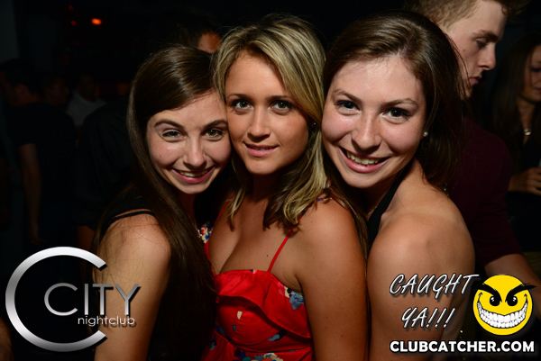 City nightclub photo 112 - August 15th, 2012