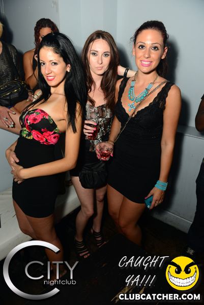 City nightclub photo 115 - August 15th, 2012