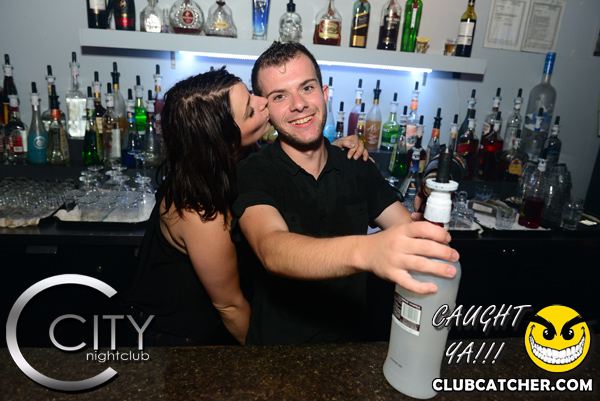 City nightclub photo 119 - August 15th, 2012