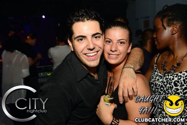 City nightclub photo 121 - August 15th, 2012