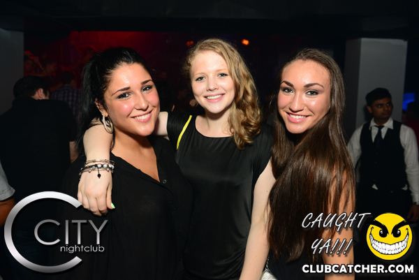 City nightclub photo 125 - August 15th, 2012